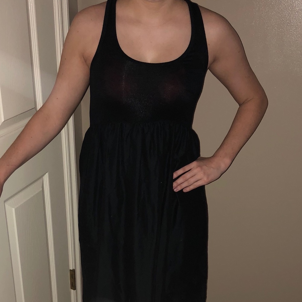 Gap dress!